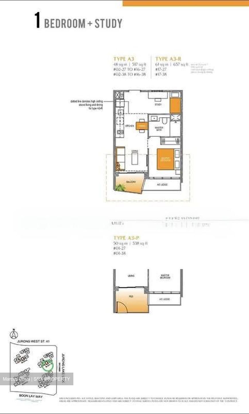 Lake Grande (D22), Condominium #568861441